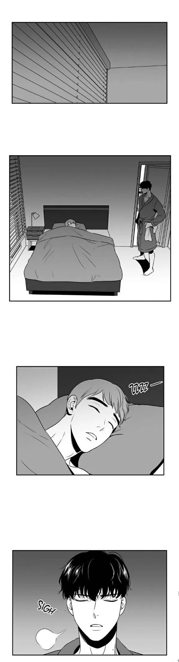 Bj Alex - Chapter 16 Page 10