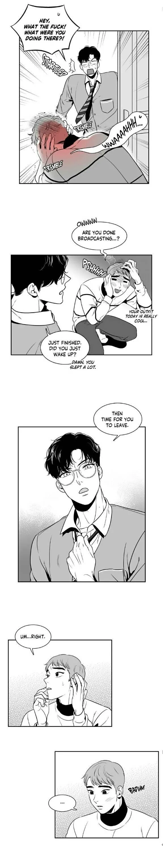 Bj Alex - Chapter 17 Page 2