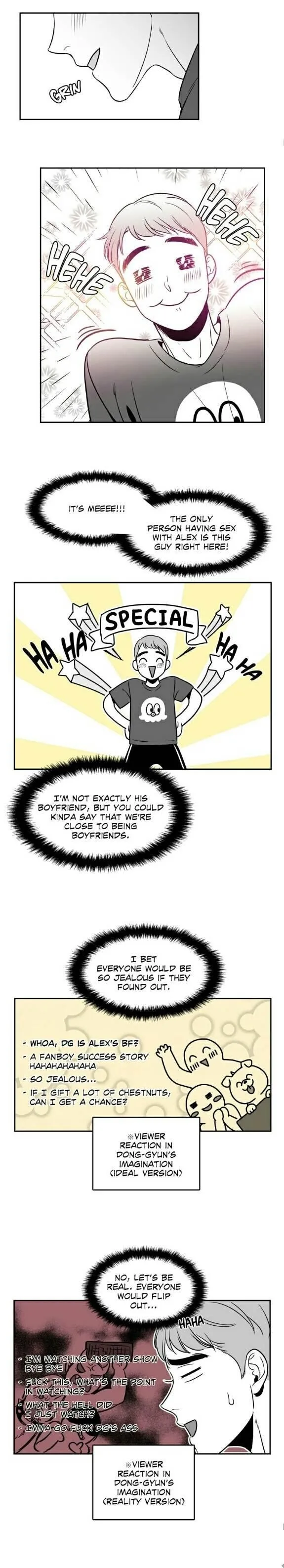 Bj Alex - Chapter 17 Page 7