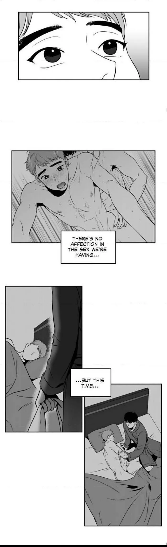 Bj Alex - Chapter 17 Page 9