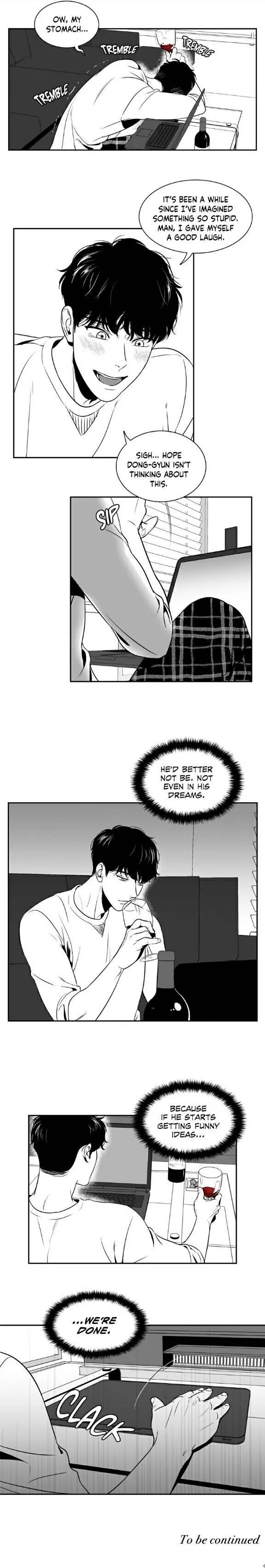 Bj Alex - Chapter 17 Page 14