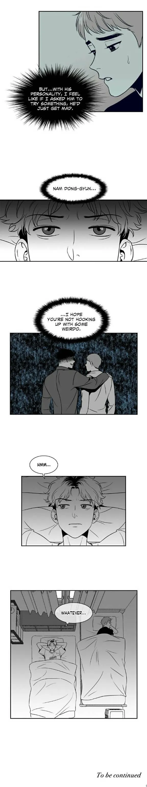 Bj Alex - Chapter 18 Page 14