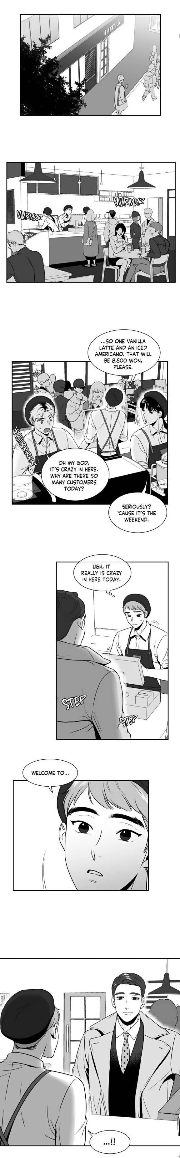 Bj Alex - Chapter 19 Page 3
