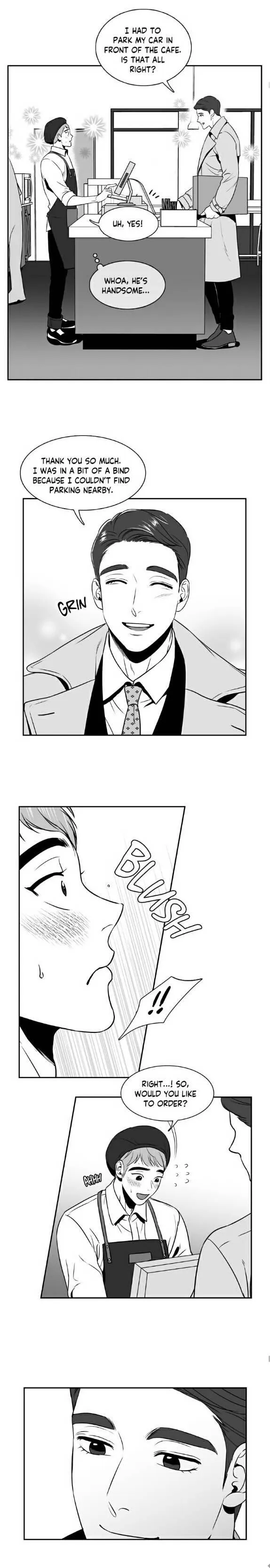 Bj Alex - Chapter 19 Page 4