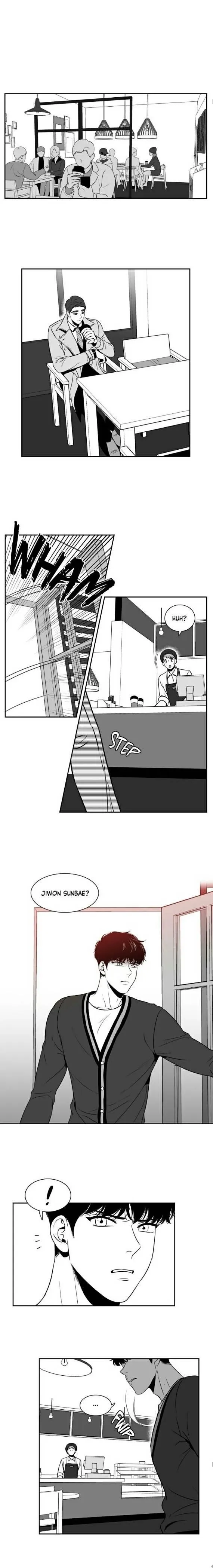 Bj Alex - Chapter 19 Page 6