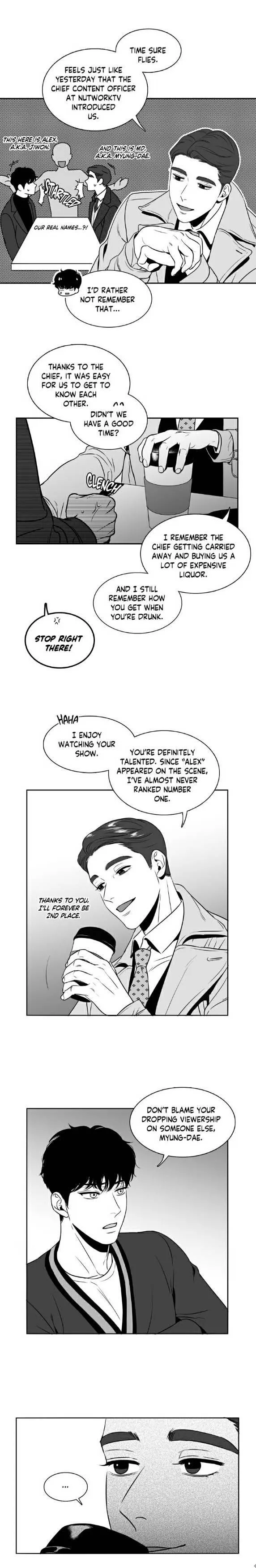 Bj Alex - Chapter 19 Page 9