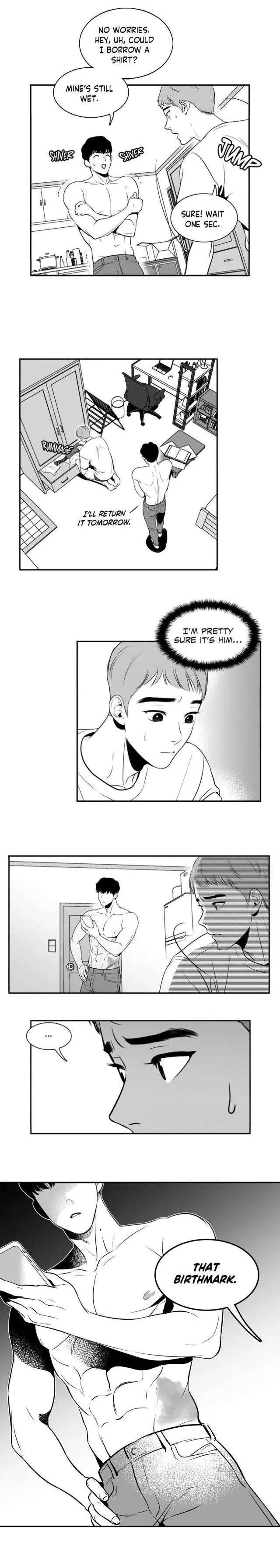 Bj Alex - Chapter 2 Page 3