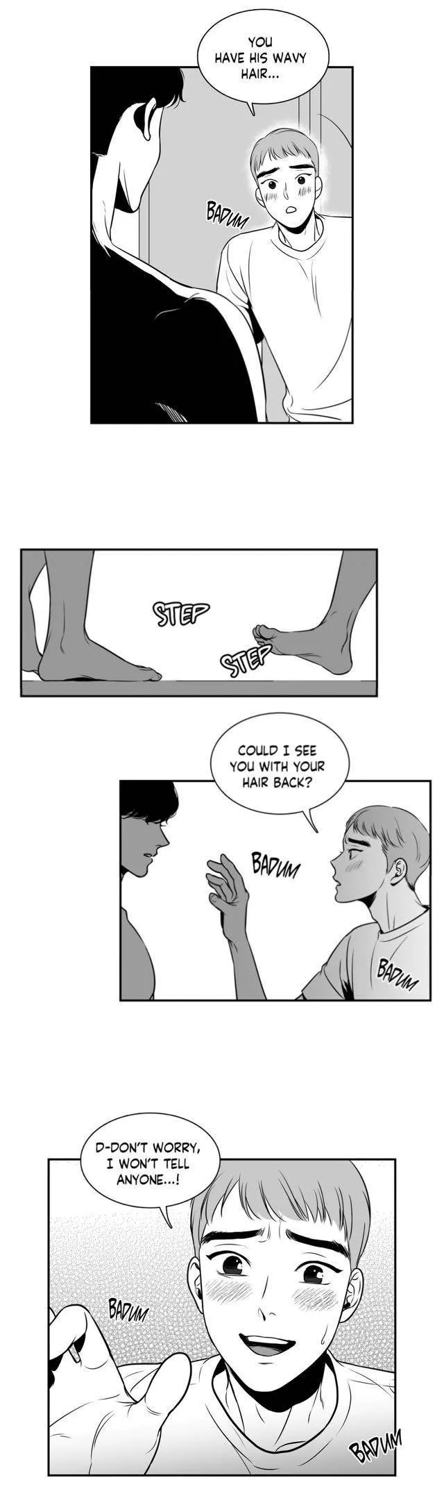 Bj Alex - Chapter 2 Page 5