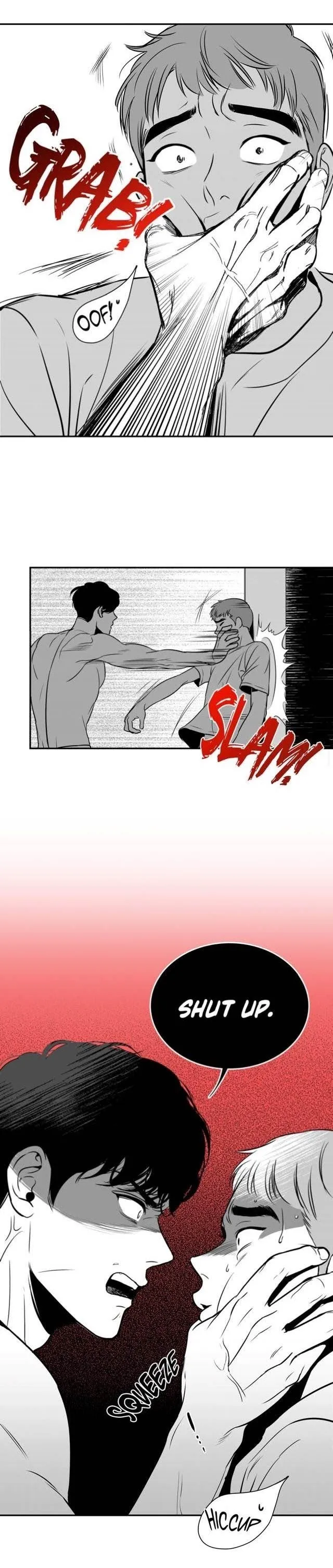 Bj Alex - Chapter 2 Page 6