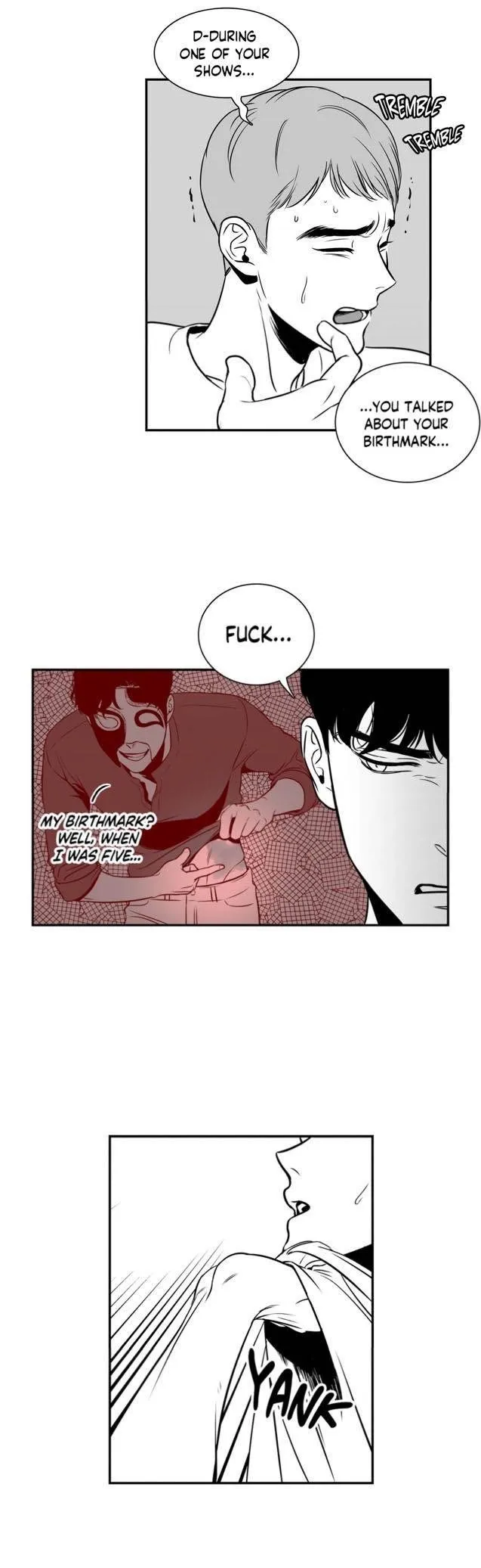 Bj Alex - Chapter 2 Page 8