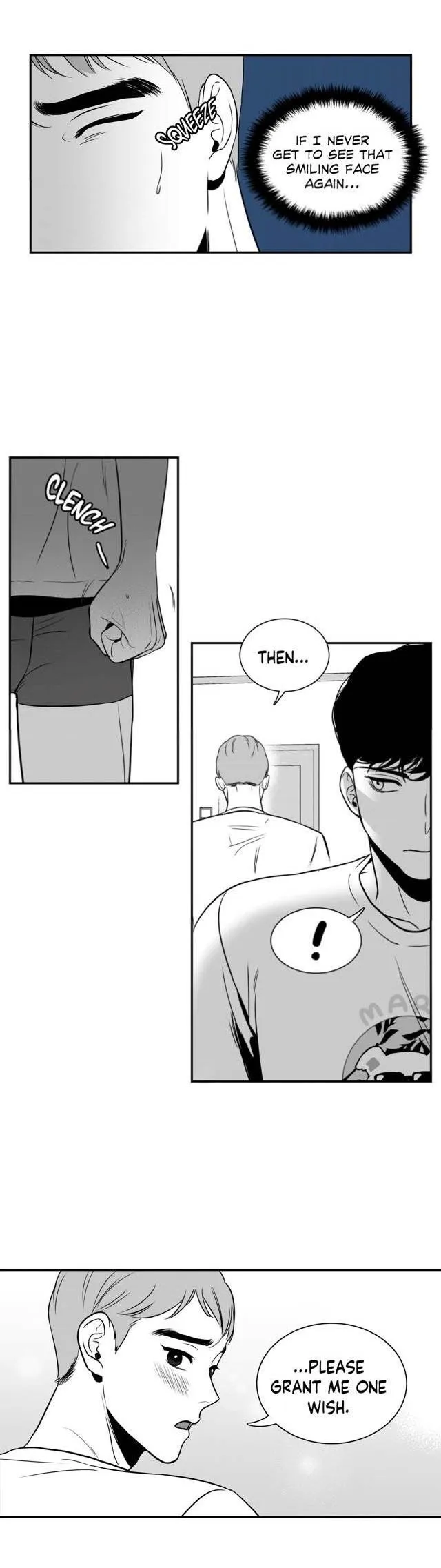 Bj Alex - Chapter 2 Page 18