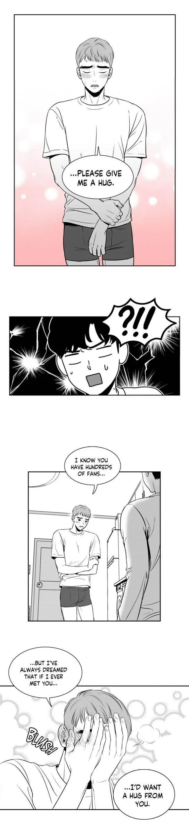 Bj Alex - Chapter 2 Page 20