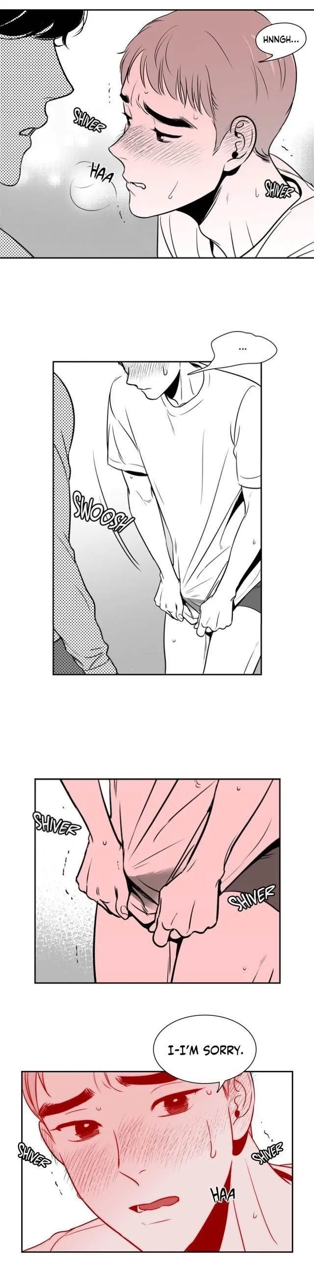 Bj Alex - Chapter 2 Page 24