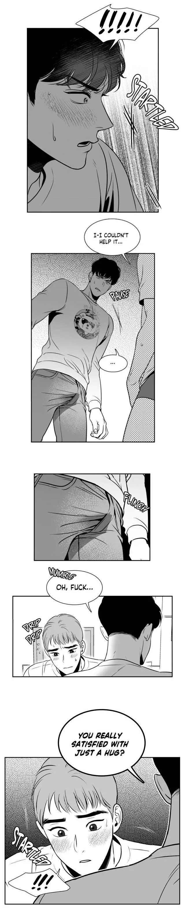 Bj Alex - Chapter 2 Page 25