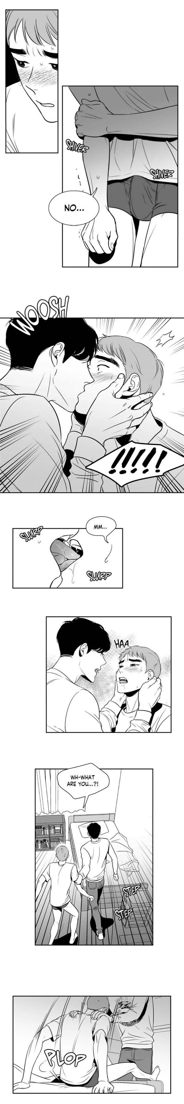 Bj Alex - Chapter 2 Page 26