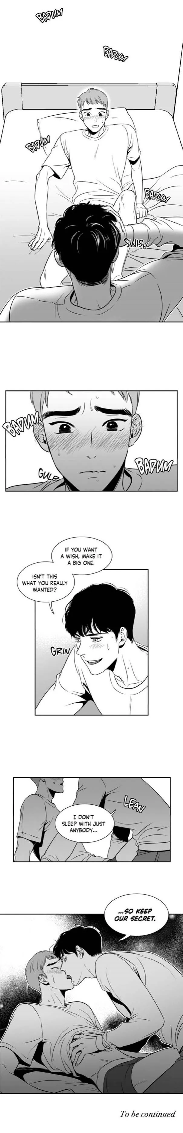 Bj Alex - Chapter 2 Page 27