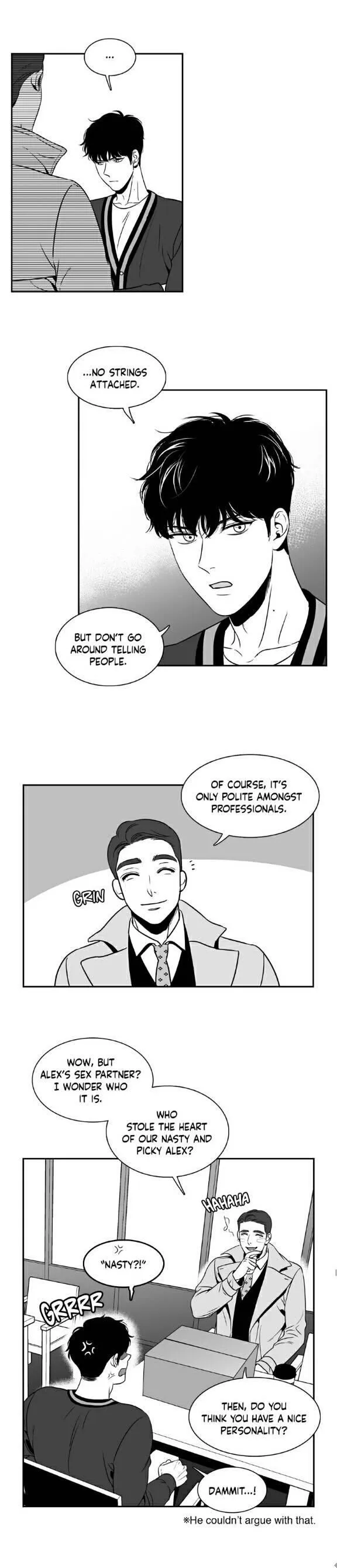 Bj Alex - Chapter 20 Page 2