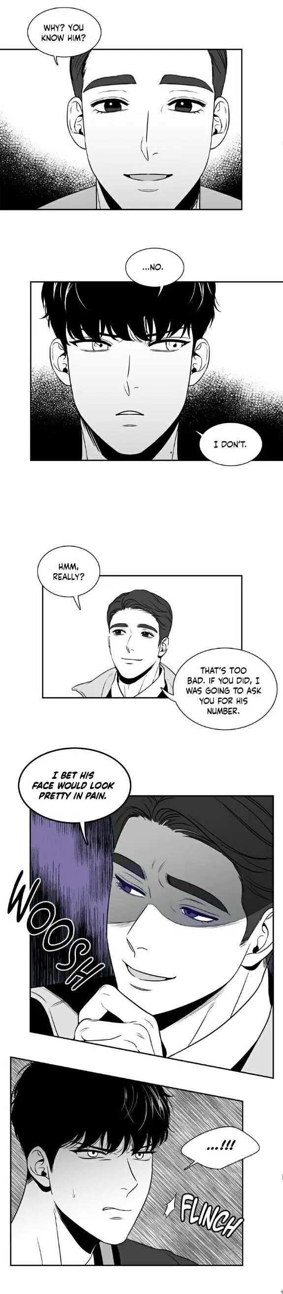 Bj Alex - Chapter 20 Page 7