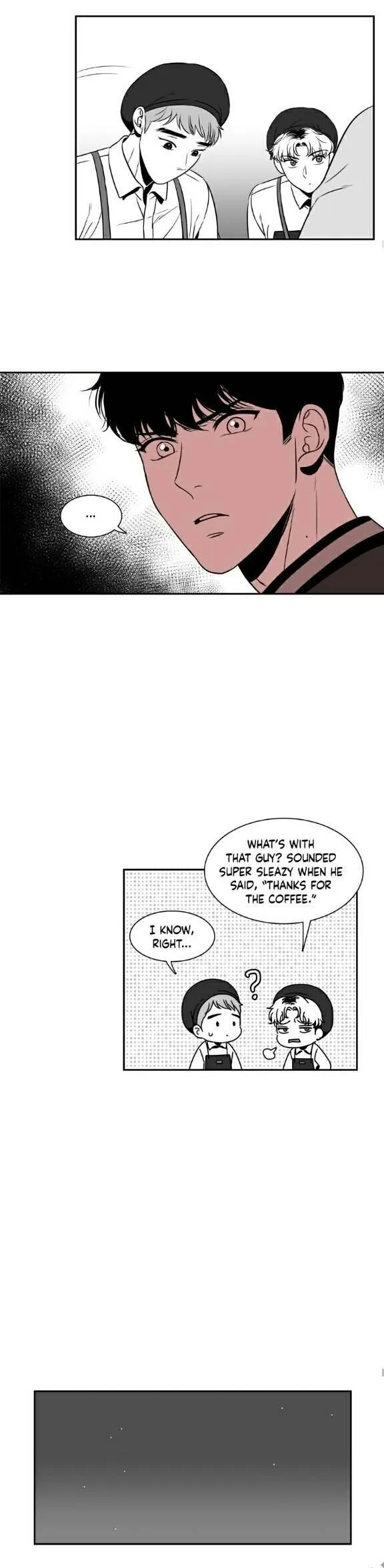 Bj Alex - Chapter 20 Page 9