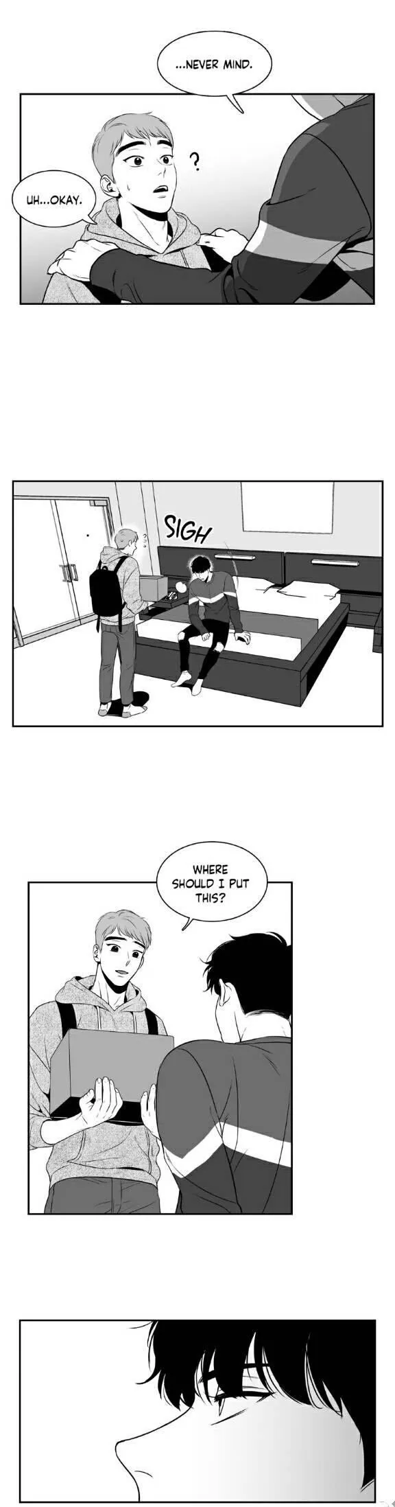 Bj Alex - Chapter 20 Page 14