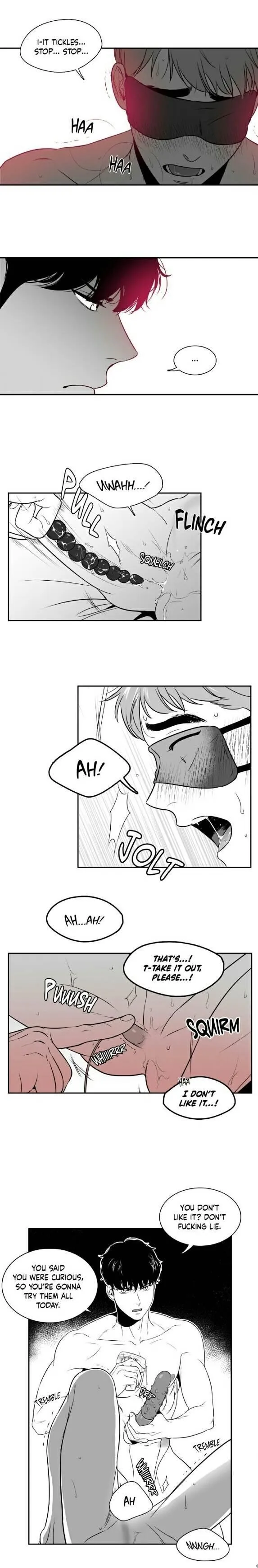 Bj Alex - Chapter 21 Page 8