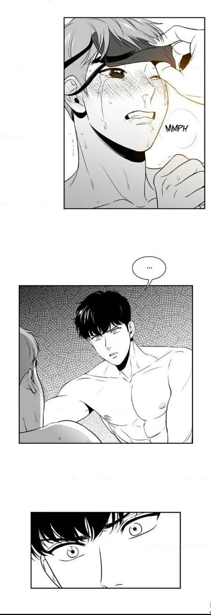 Bj Alex - Chapter 21 Page 12