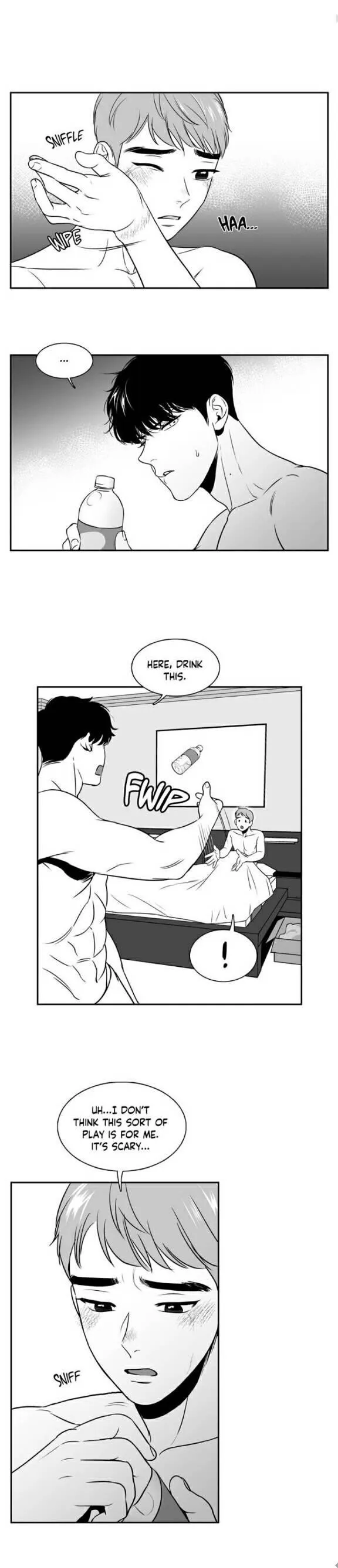Bj Alex - Chapter 22 Page 2