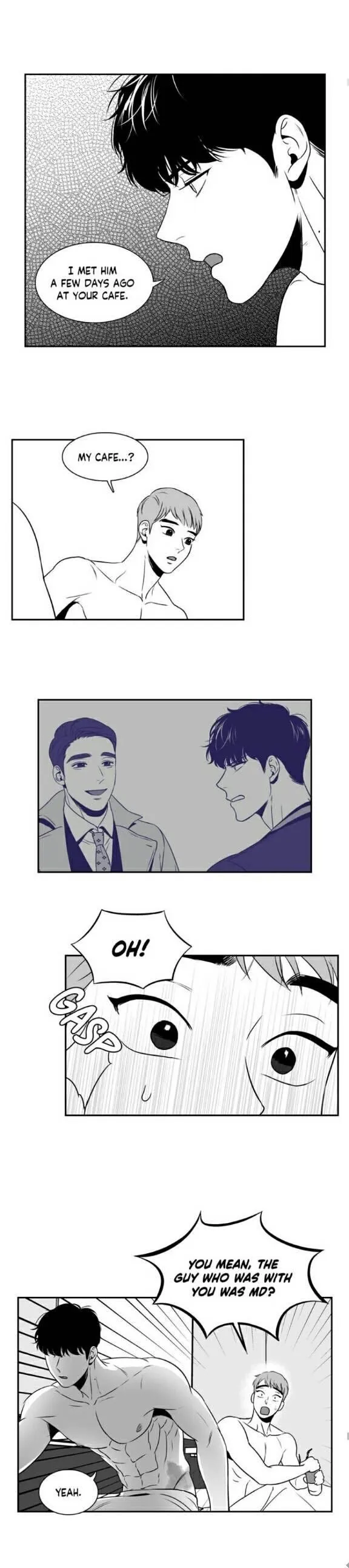 Bj Alex - Chapter 22 Page 4