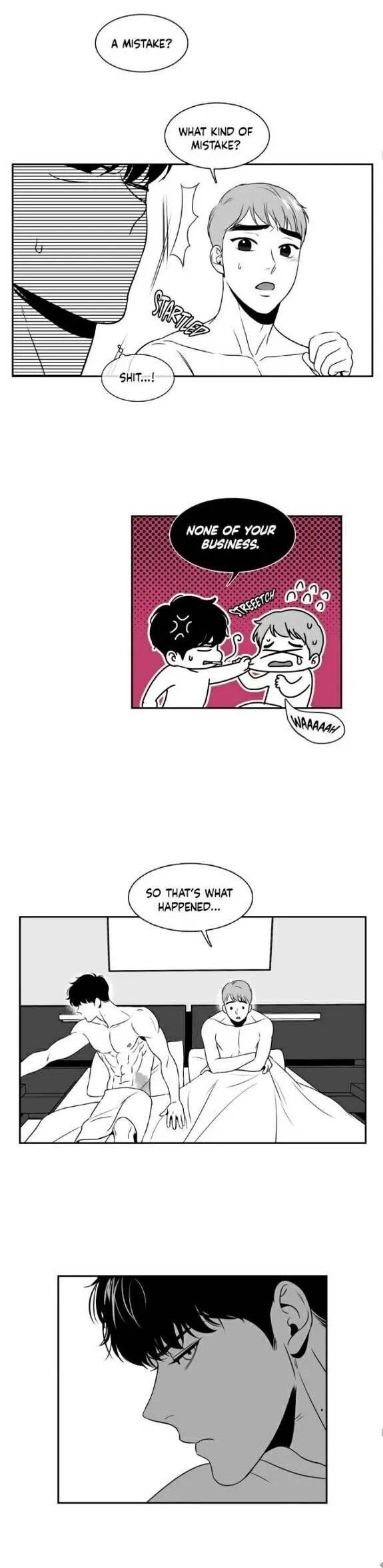 Bj Alex - Chapter 22 Page 6