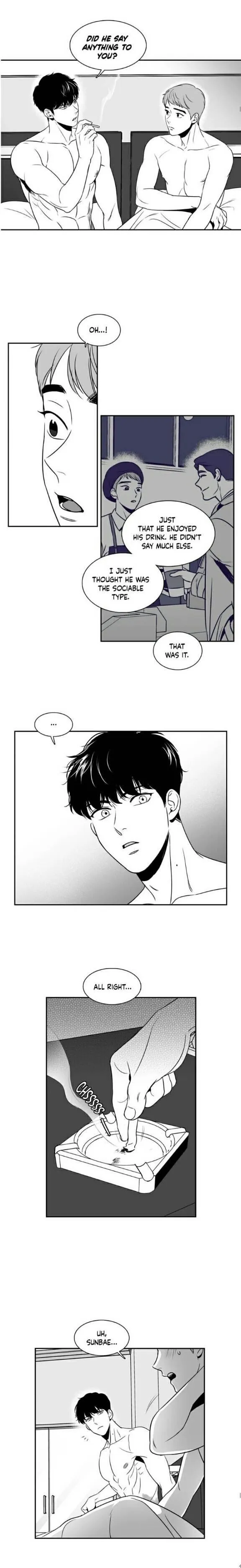 Bj Alex - Chapter 22 Page 7