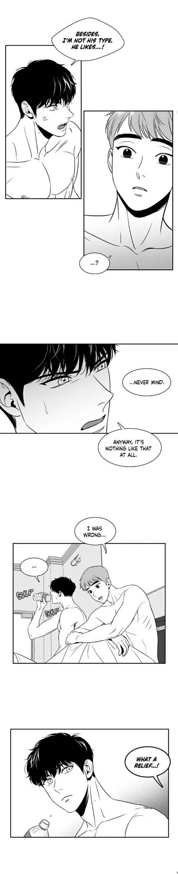 Bj Alex - Chapter 22 Page 9