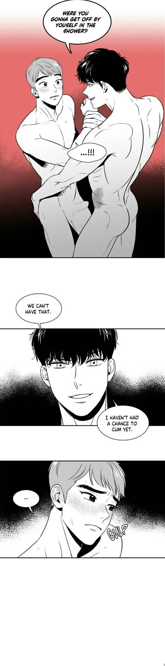 Bj Alex - Chapter 22 Page 14
