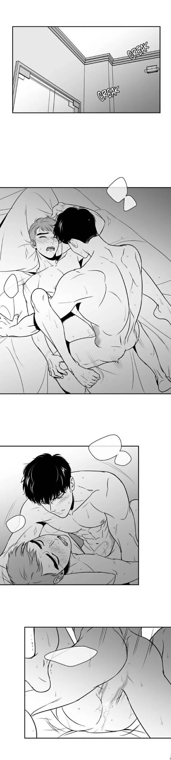 Bj Alex - Chapter 22 Page 15