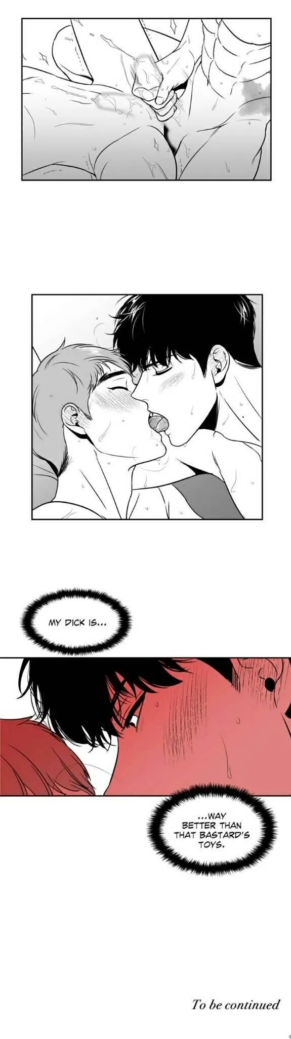 Bj Alex - Chapter 22 Page 16