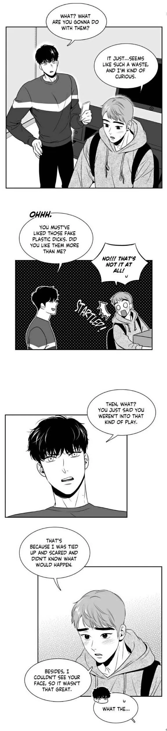 Bj Alex - Chapter 23 Page 2