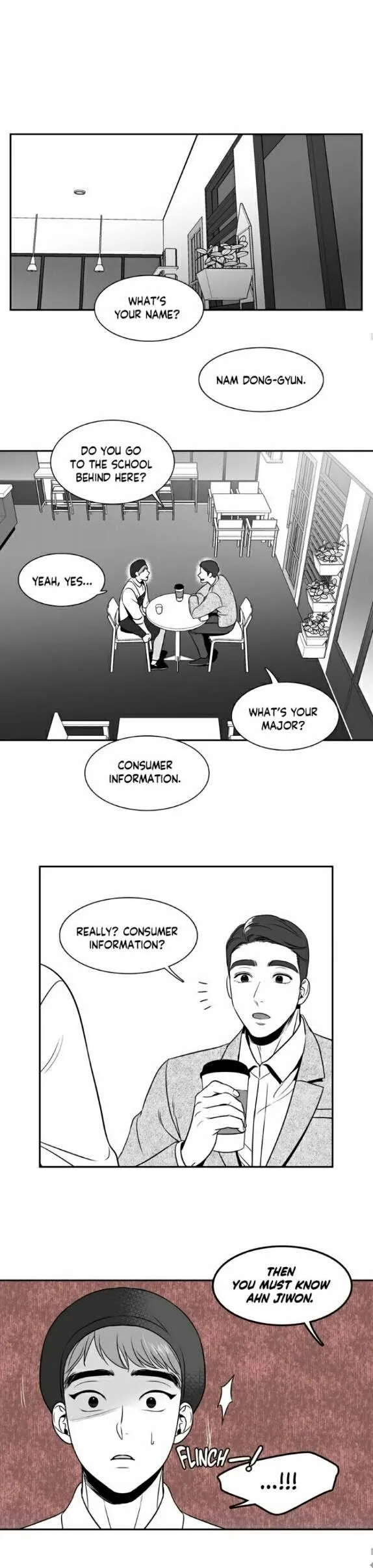 Bj Alex - Chapter 23 Page 13