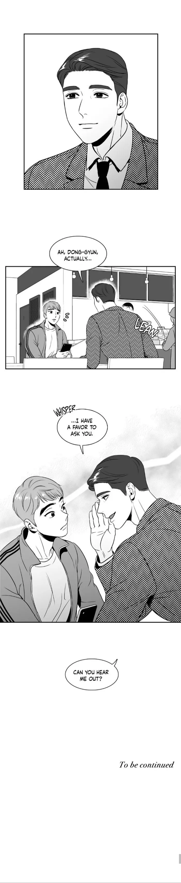 Bj Alex - Chapter 24 Page 4