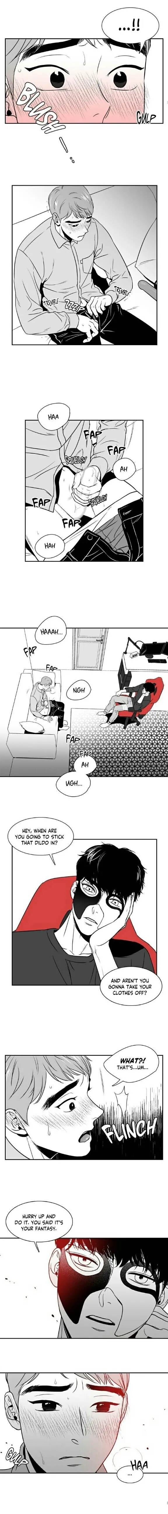 Bj Alex - Chapter 25 Page 7