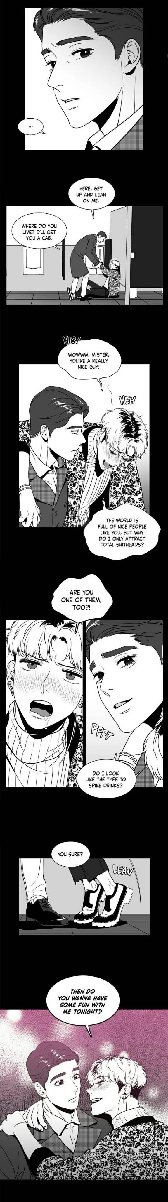 Bj Alex - Chapter 26 Page 4