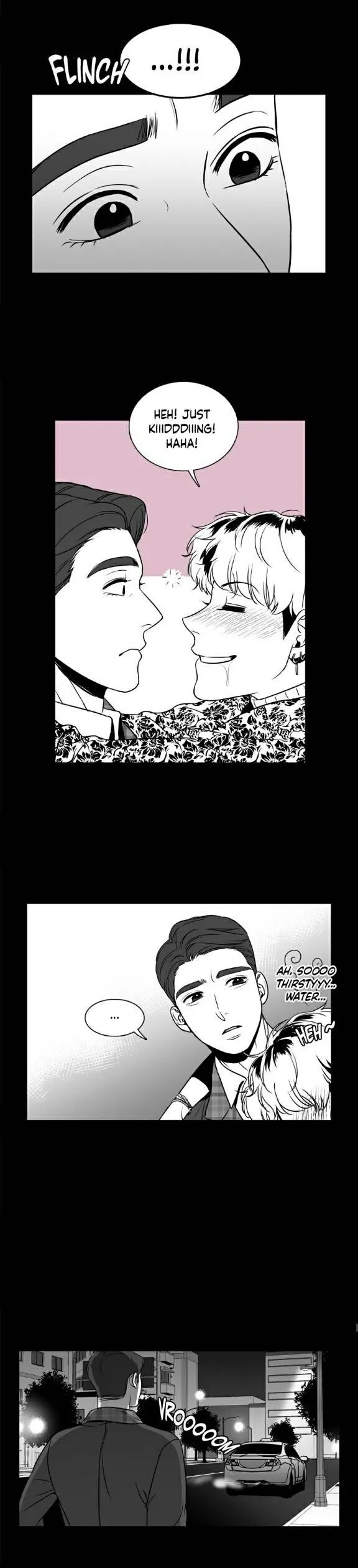 Bj Alex - Chapter 26 Page 5