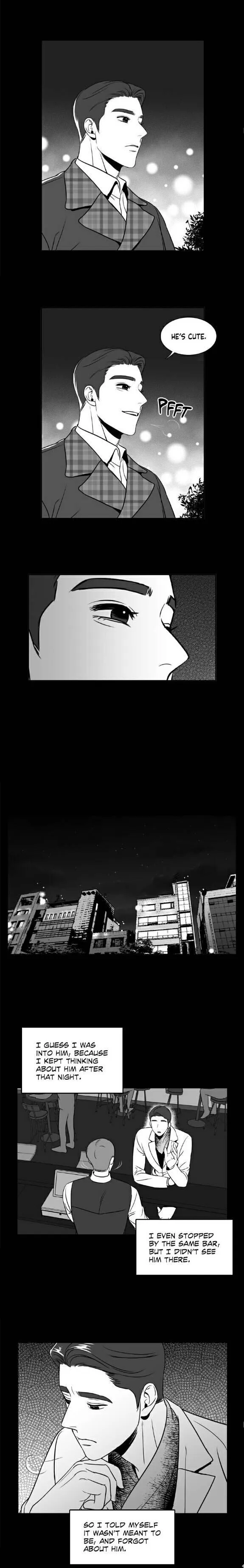 Bj Alex - Chapter 26 Page 6