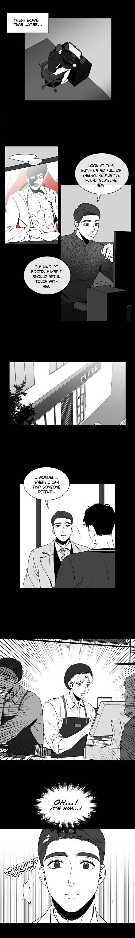 Bj Alex - Chapter 26 Page 7