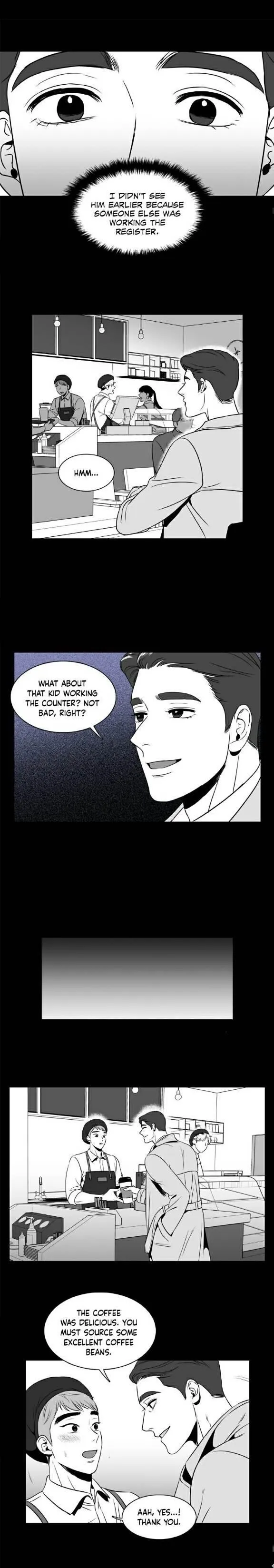 Bj Alex - Chapter 26 Page 8
