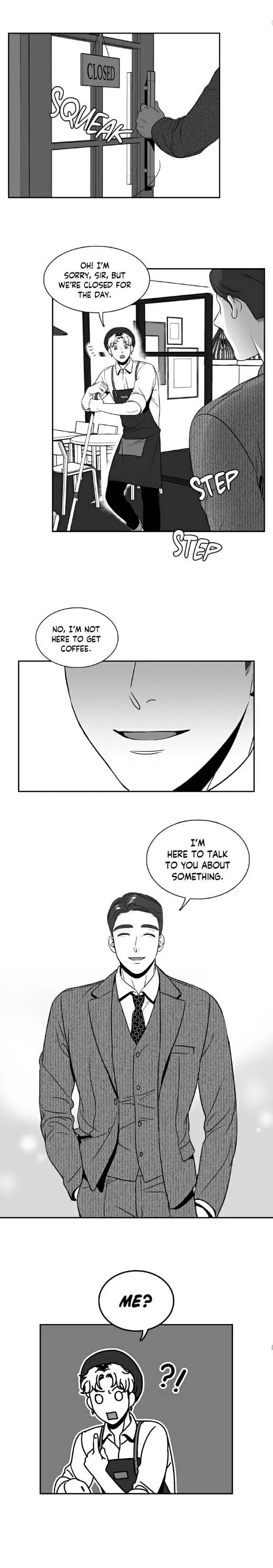 Bj Alex - Chapter 27 Page 2