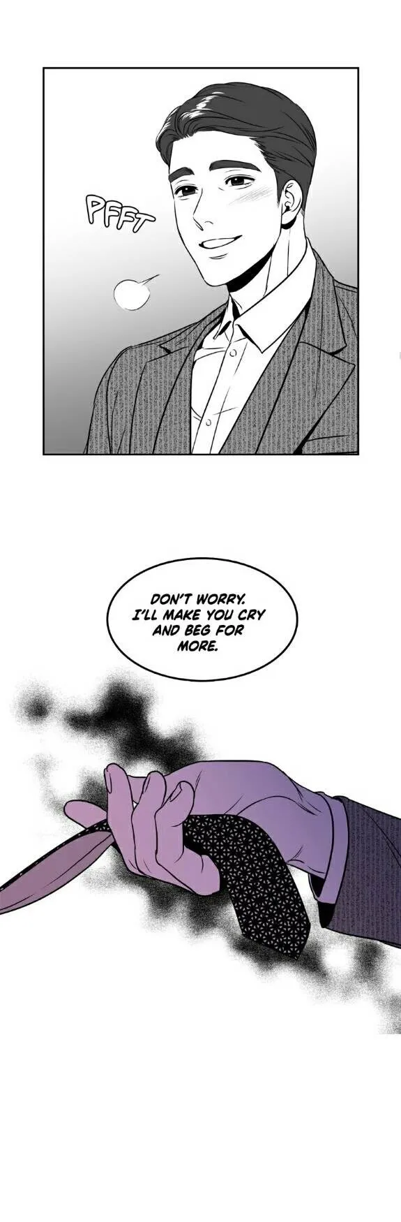 Bj Alex - Chapter 27 Page 10