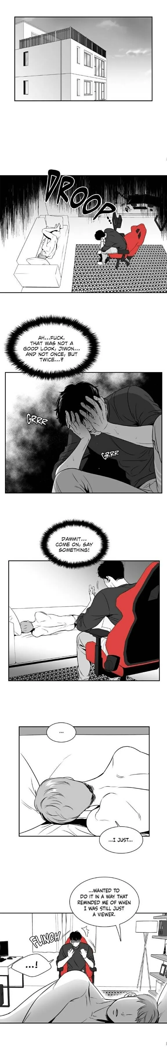 Bj Alex - Chapter 27 Page 11