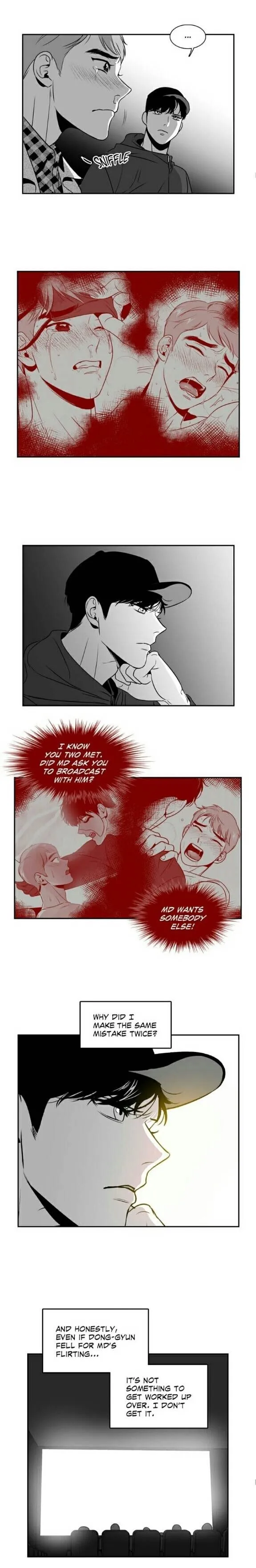 Bj Alex - Chapter 28 Page 7