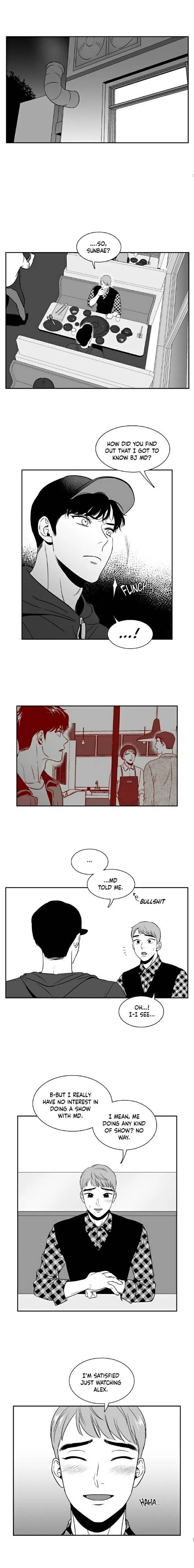 Bj Alex - Chapter 29 Page 11