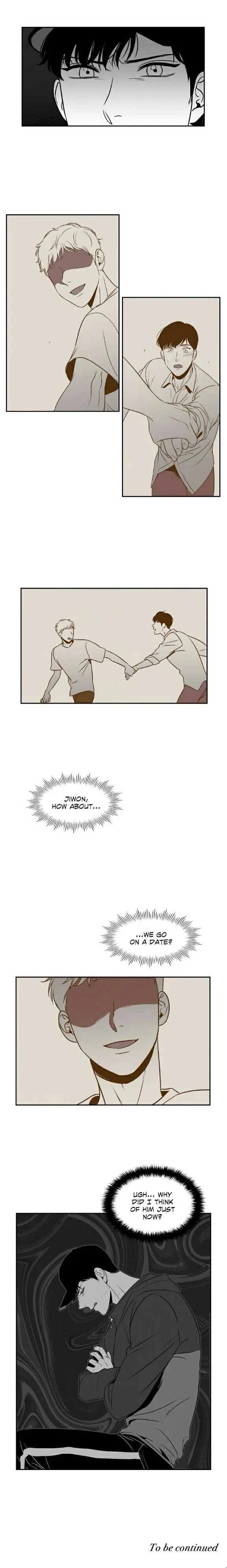 Bj Alex - Chapter 29 Page 13