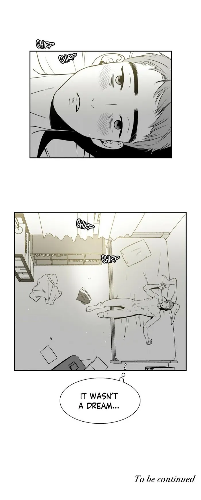 Bj Alex - Chapter 3 Page 14
